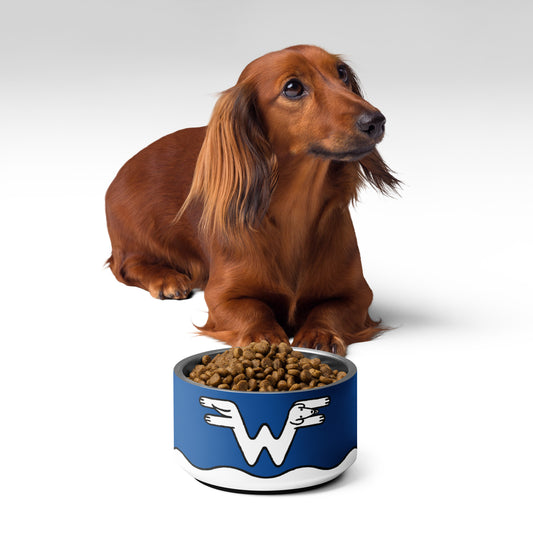 WEENER FAN BOWL