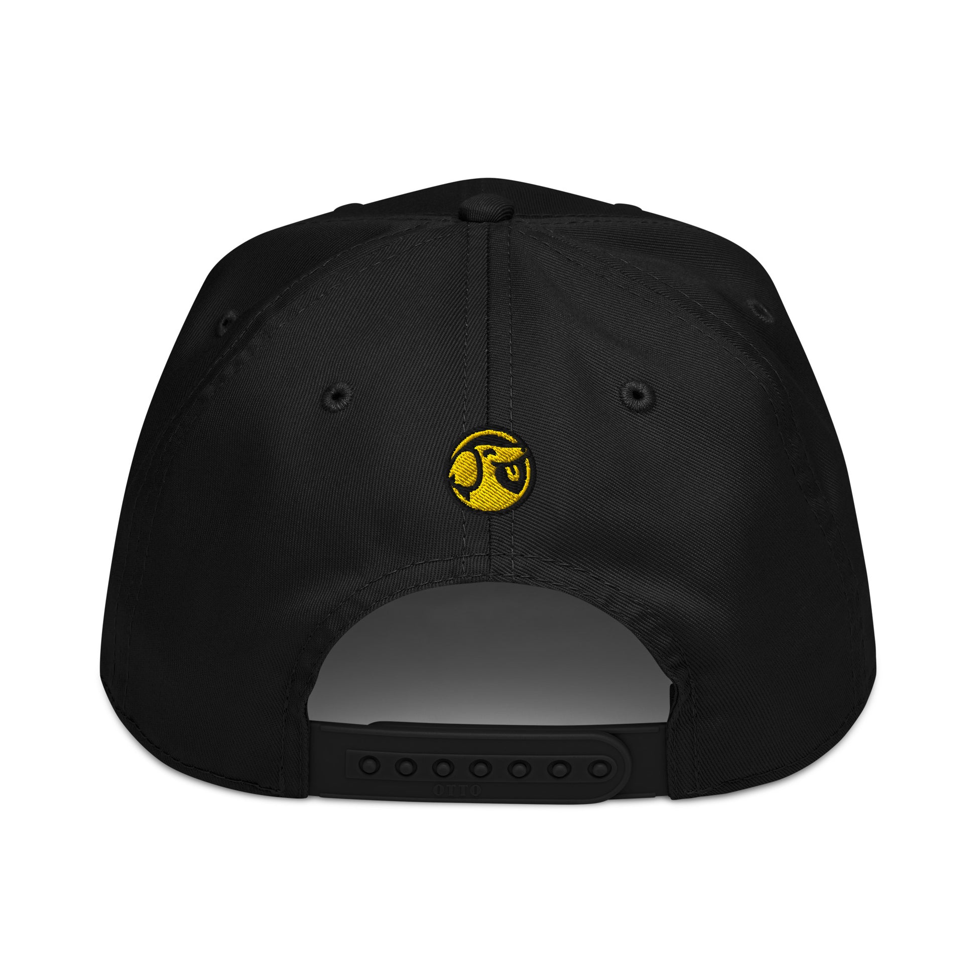 SMILEY HAT - YELLOW