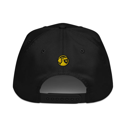 SMILEY HAT