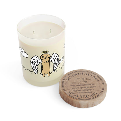 SAINT RUFFERTONS SCENTED CANDLE