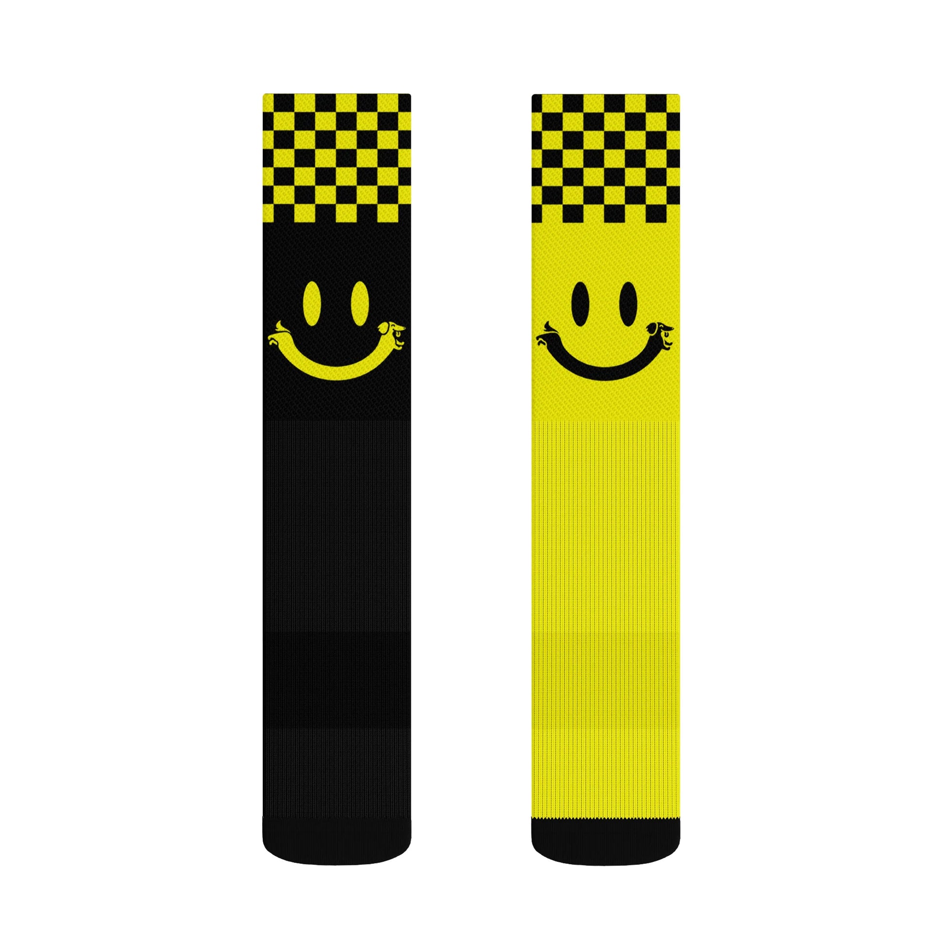 SMILEY SOCKS