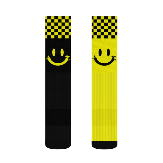 SMILEY SOCKS