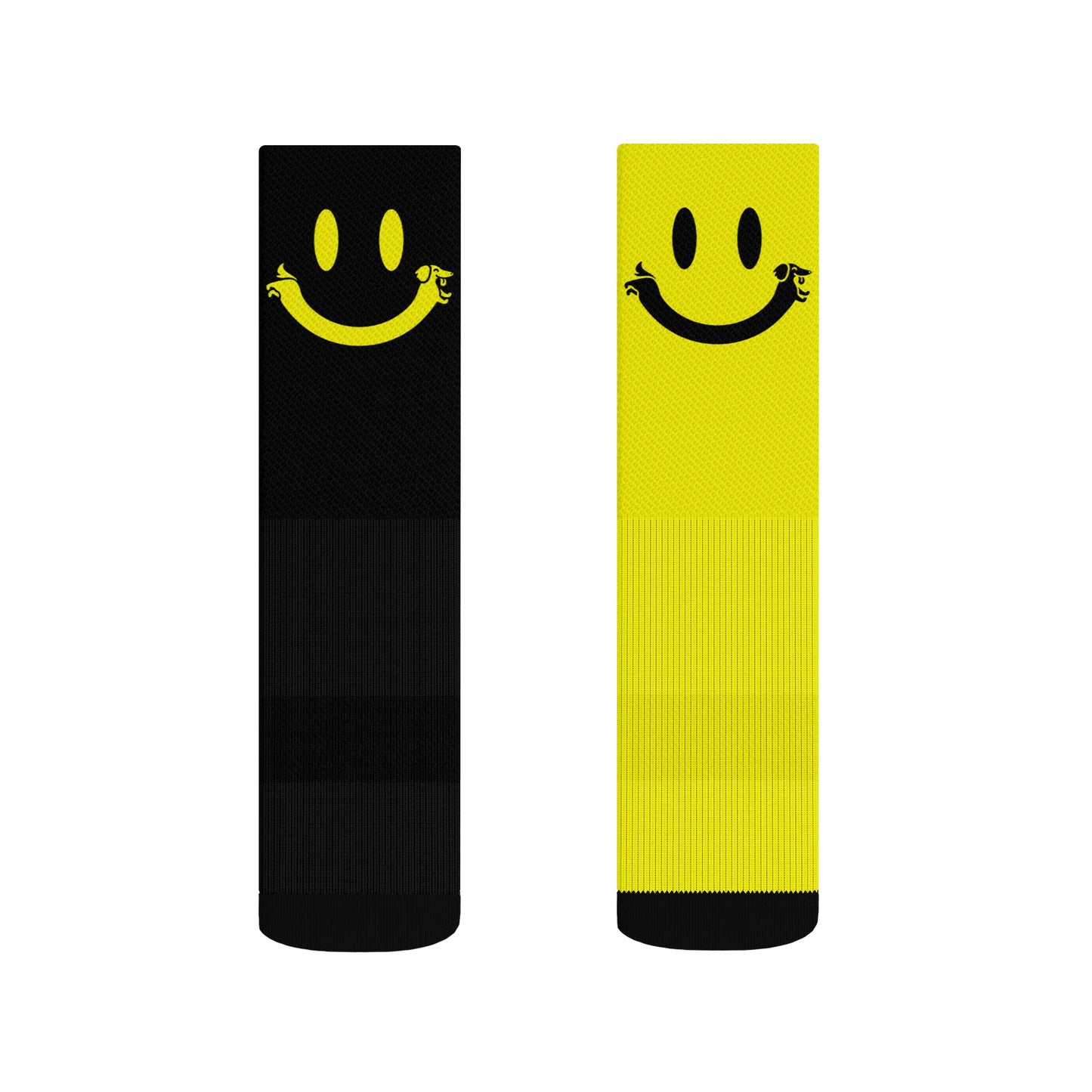 SMILEY SOCKS S