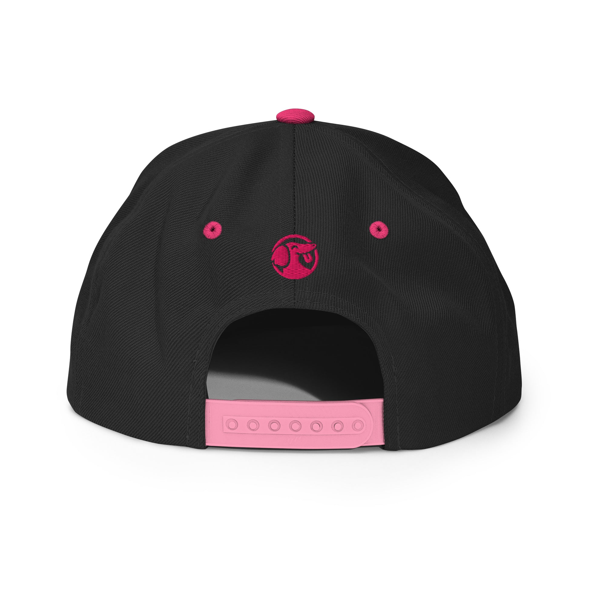 I GOT WIENERS SNAPBACK HAT