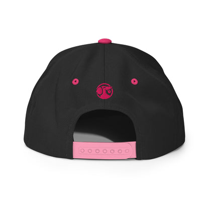 I GOT WIENERS SNAPBACK HAT