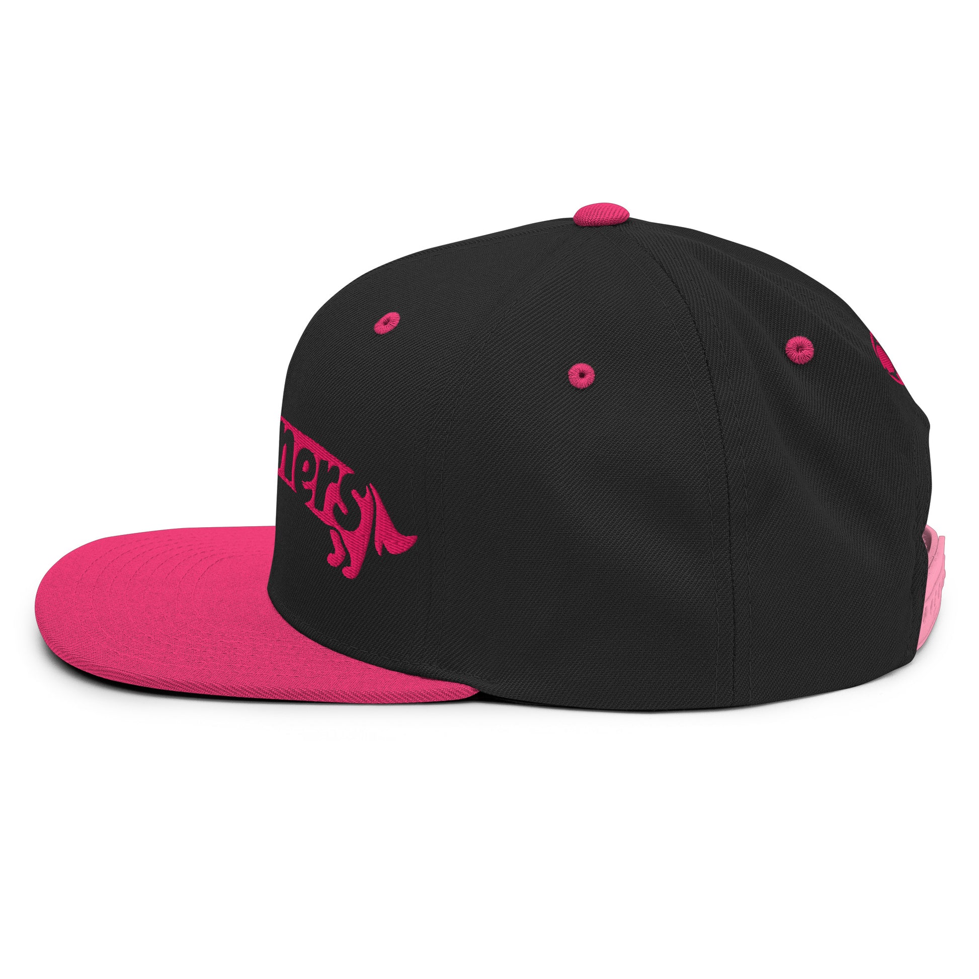 I GOT WIENERS SNAPBACK HAT