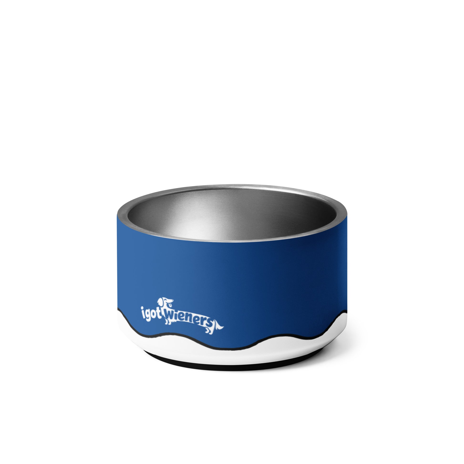 WEENER FAN BOWL