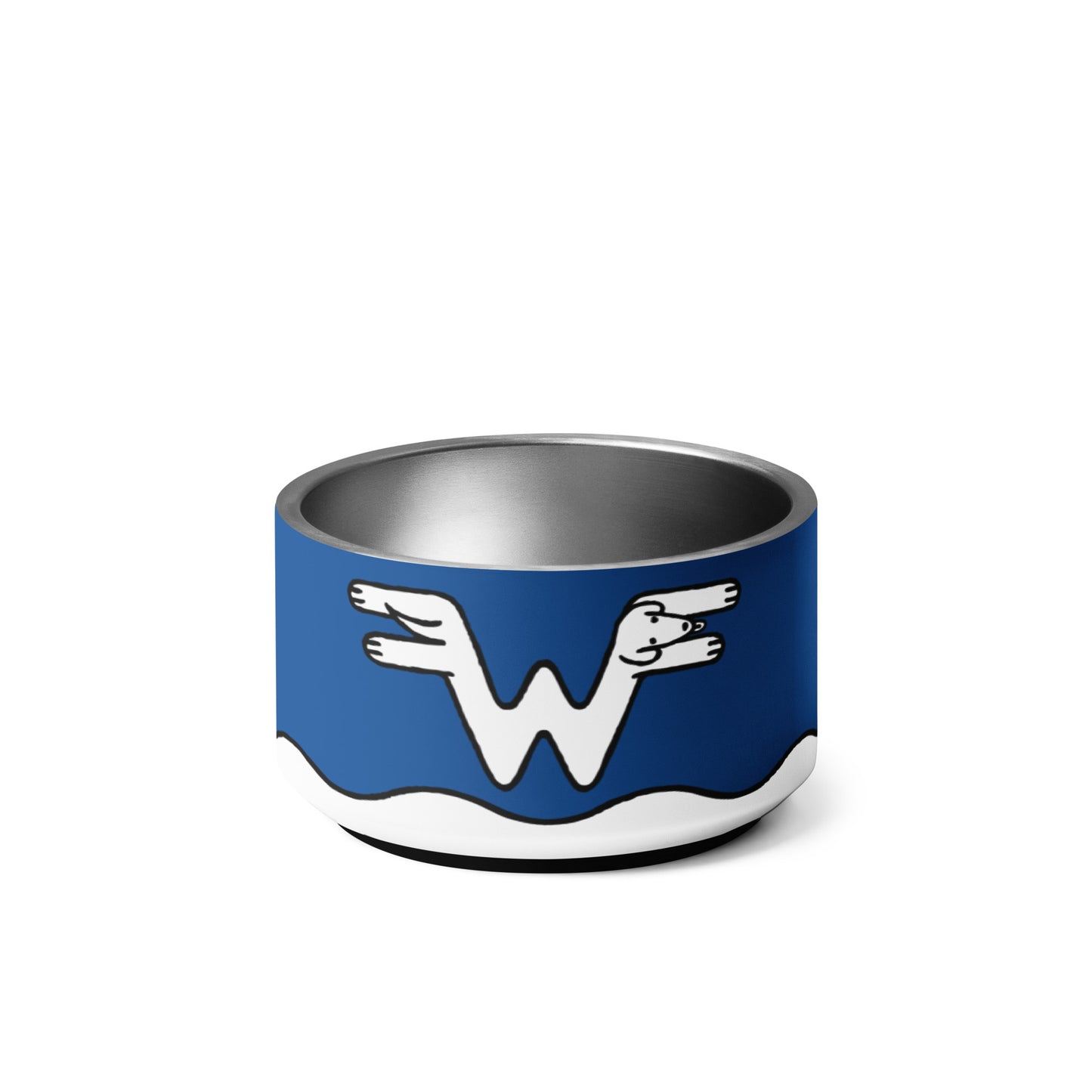 WEENER FAN BOWL Default Title