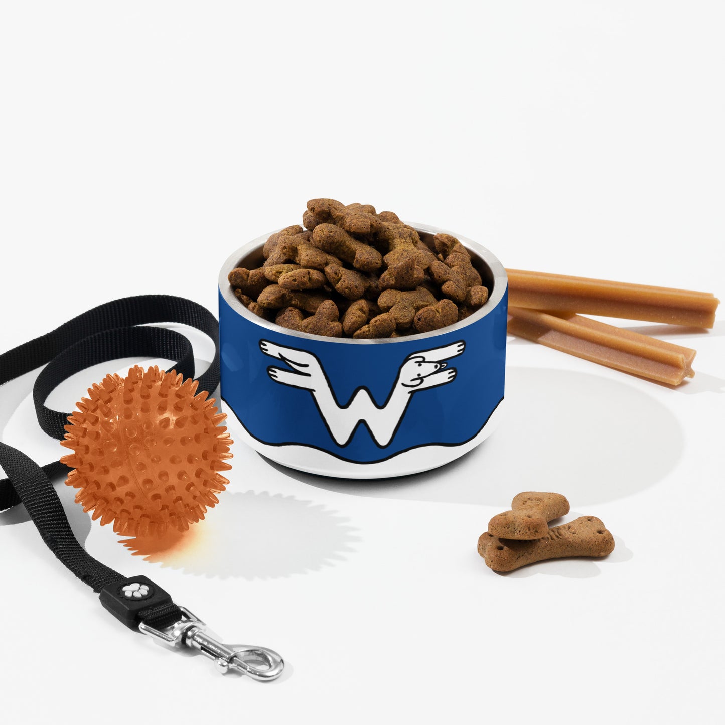WEENER FAN BOWL