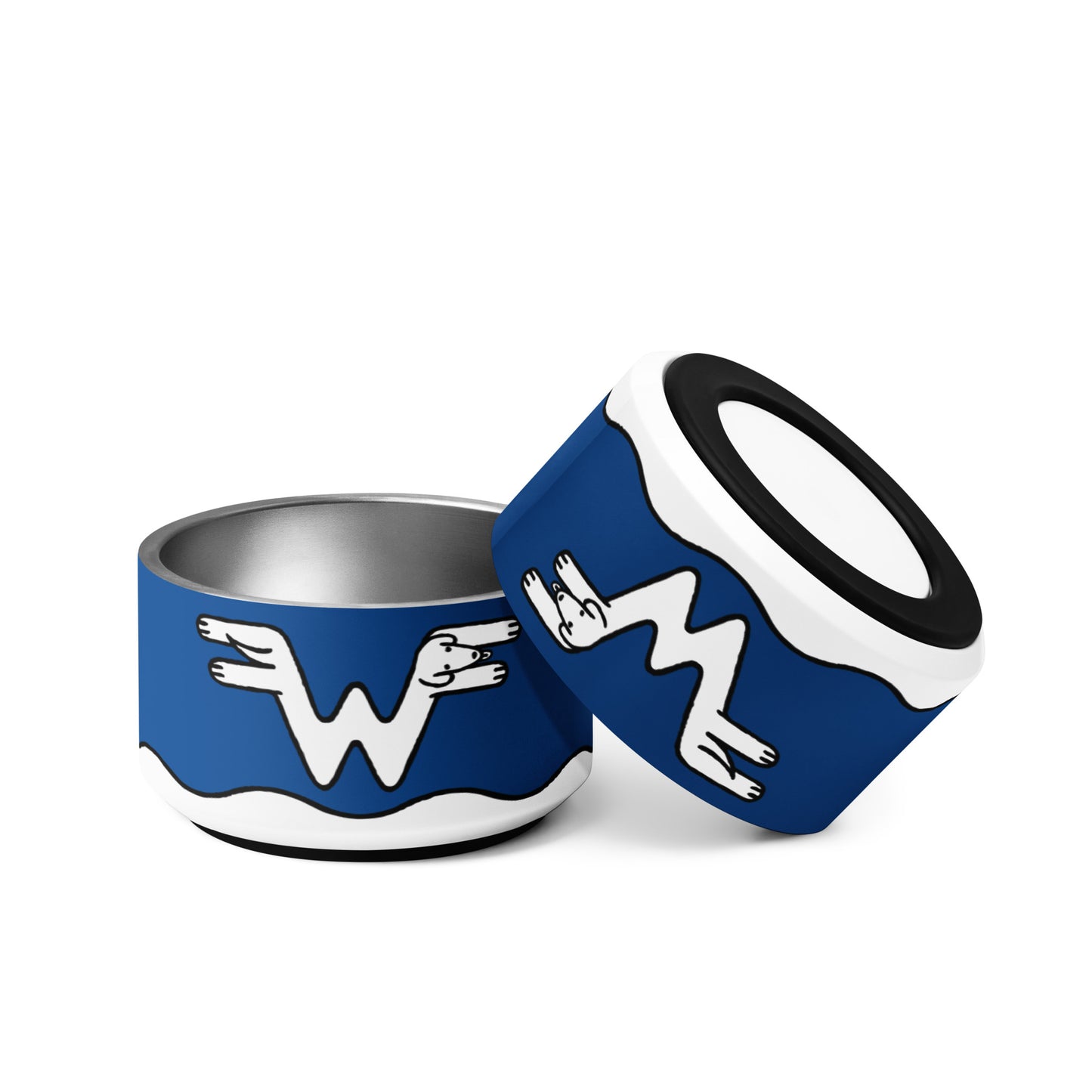WEENER FAN BOWL