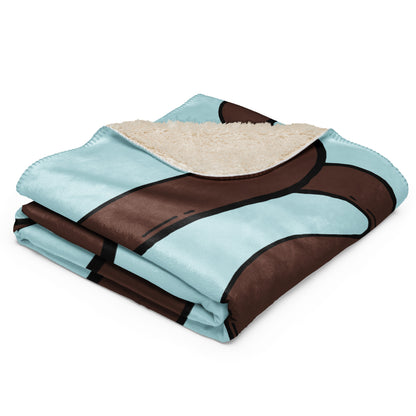 THE LONGEST WEEN BLANKET