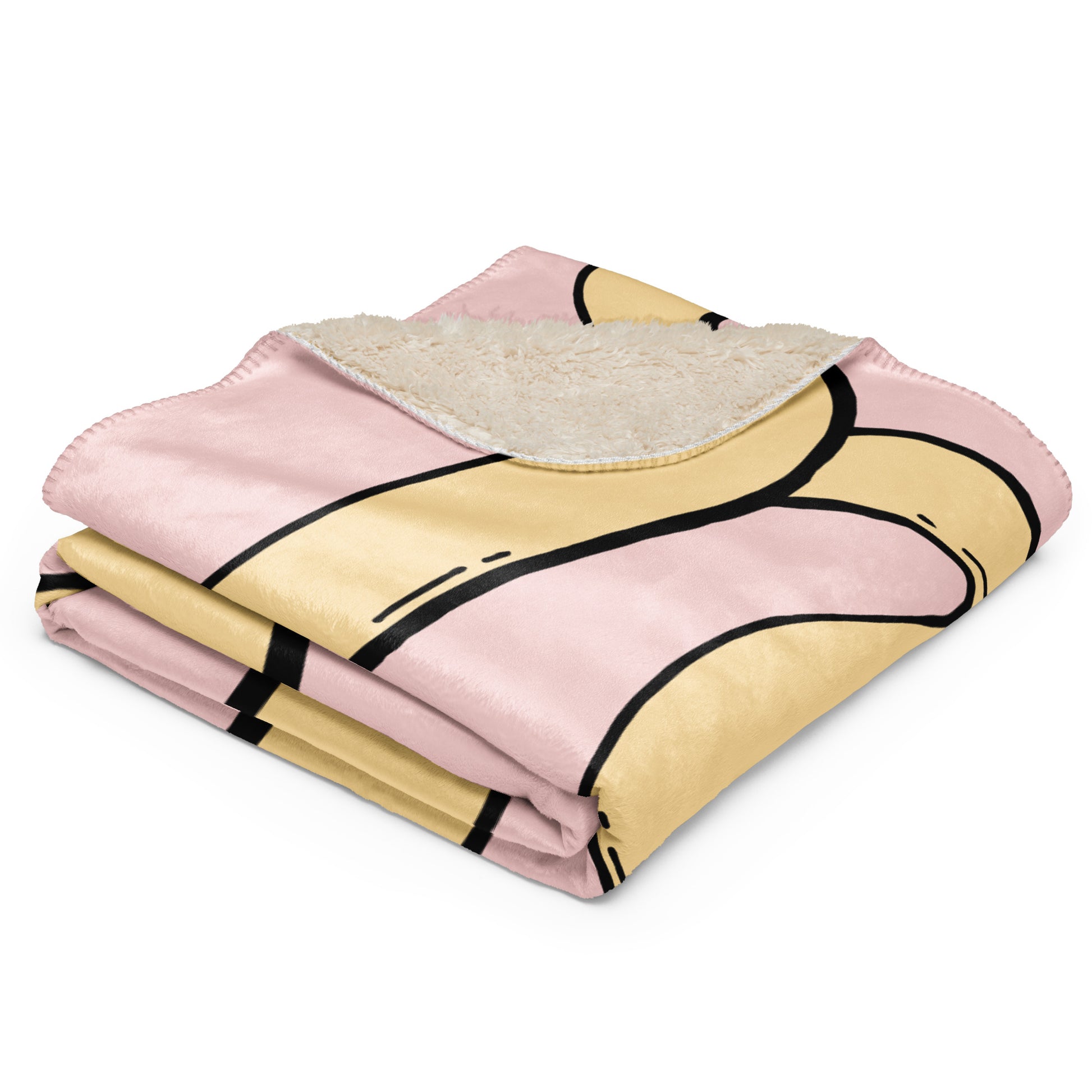 THE LONGEST WEEN BLANKET