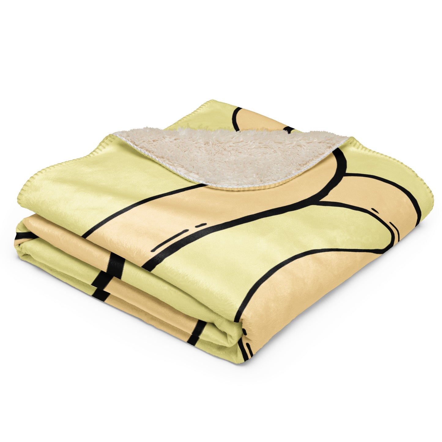 THE LONGEST WEEN BLANKET