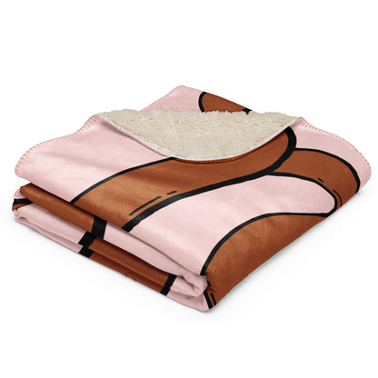 THE LONGEST WEEN BLANKET
