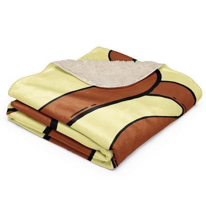 THE LONGEST WEEN BLANKET