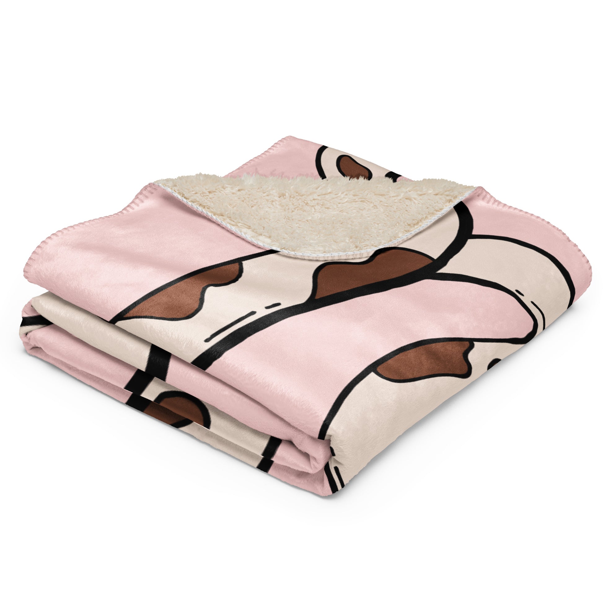 THE LONGEST WEEN BLANKET