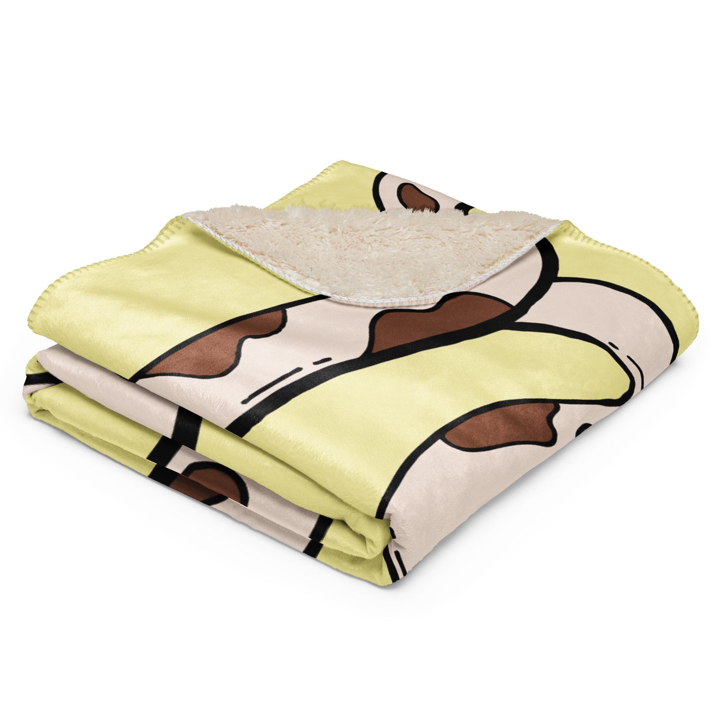THE LONGEST WEEN BLANKET