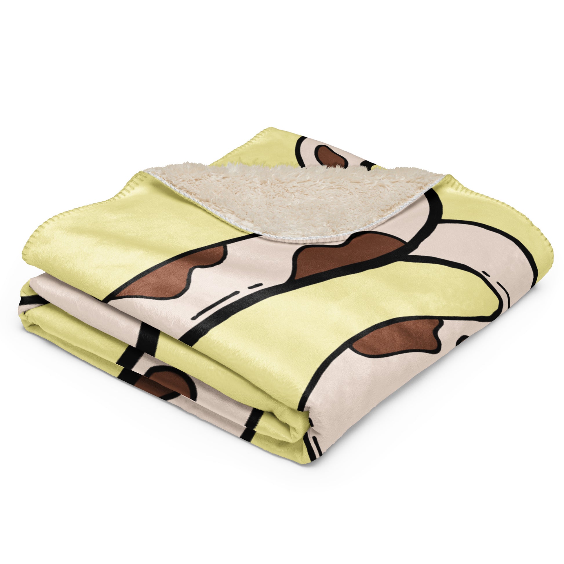 THE LONGEST WEEN BLANKET