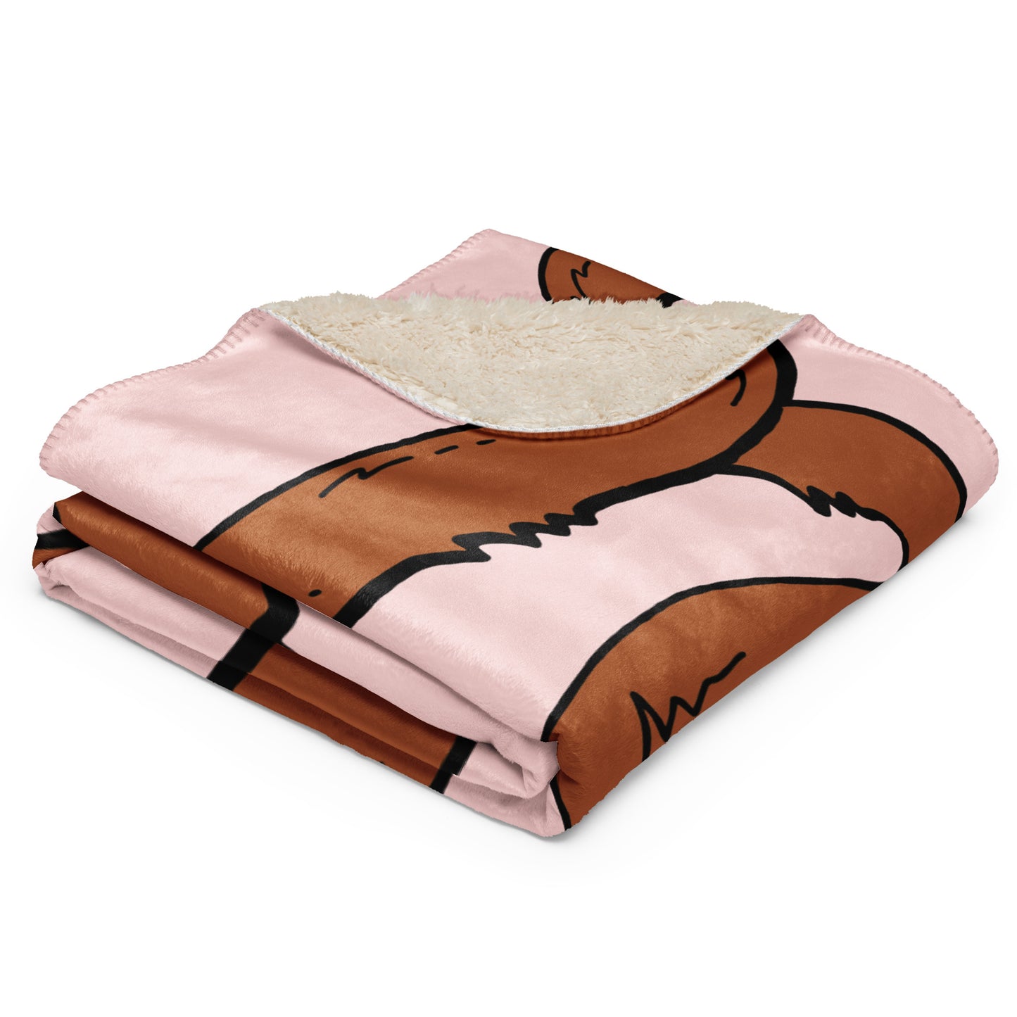 THE LONGEST WEEN BLANKET