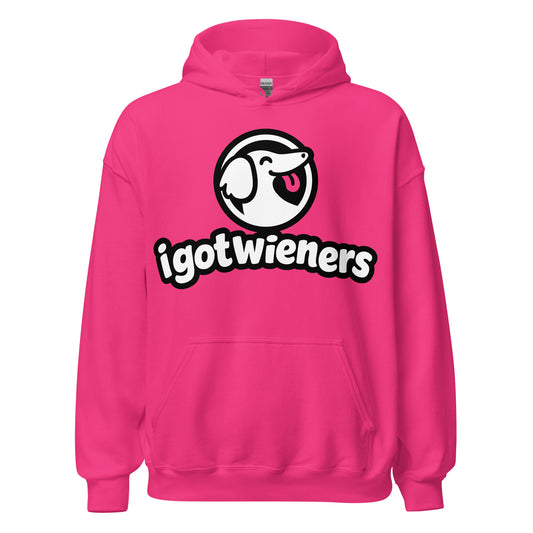 I GOT WIENERS HOODIE