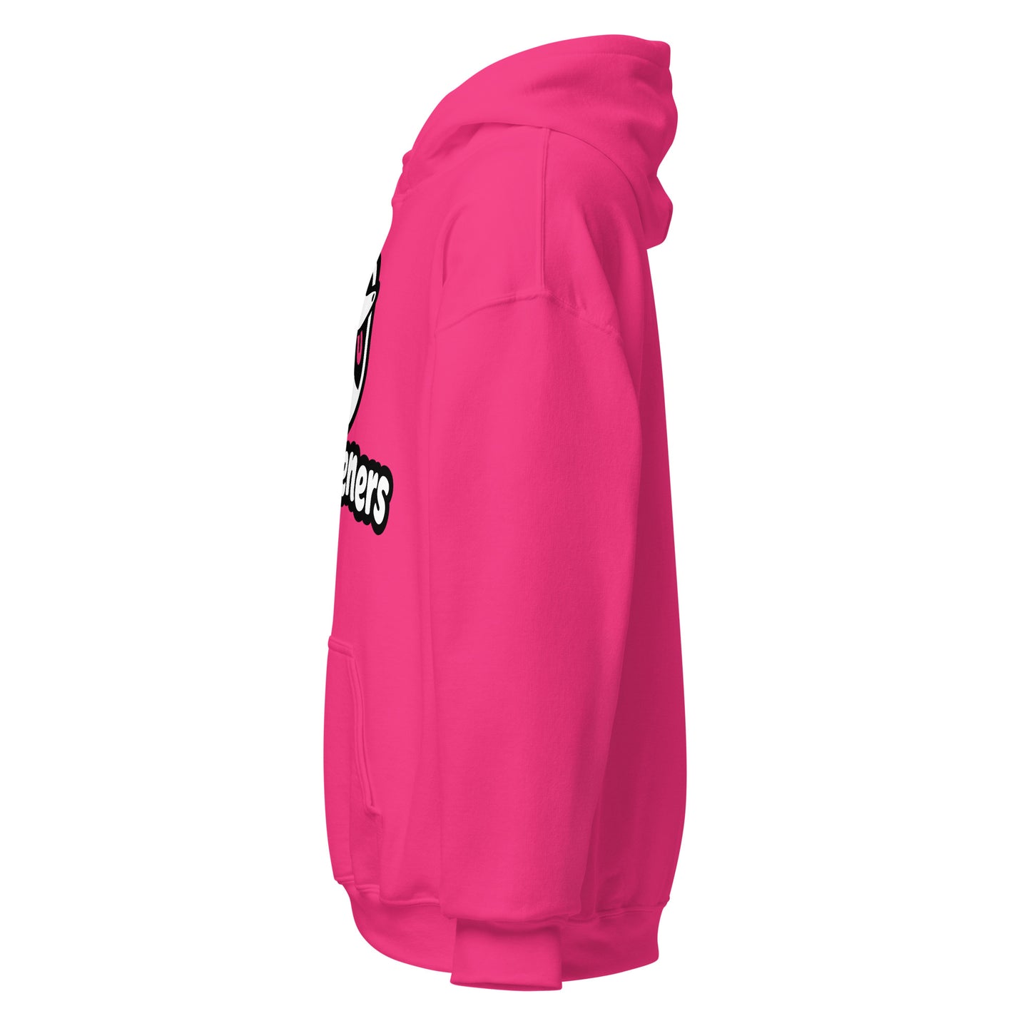 I GOT WIENERS HOODIE