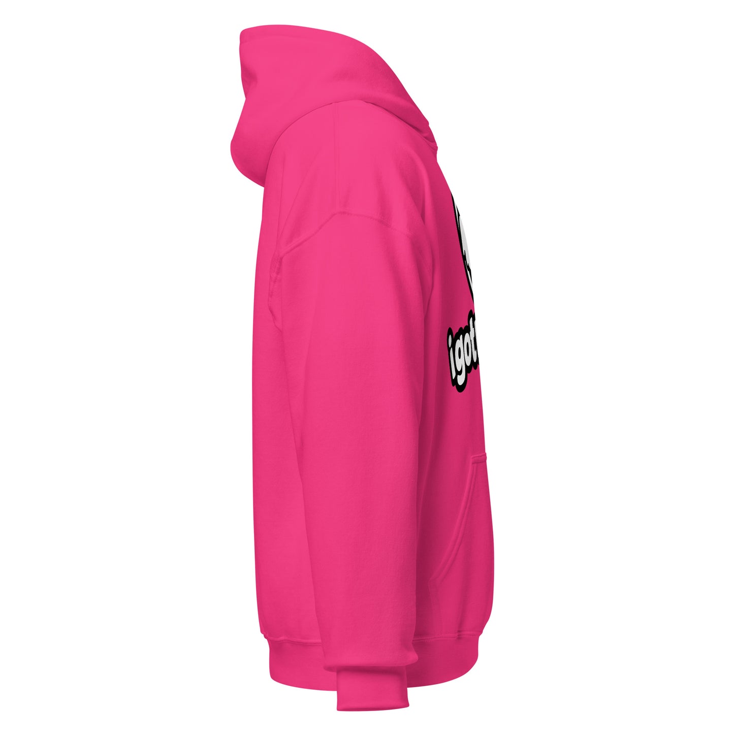 I GOT WIENERS HOODIE
