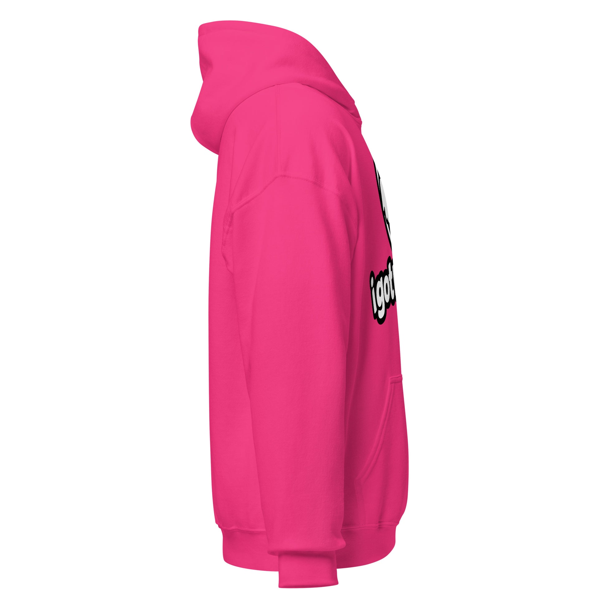 I GOT WIENERS HOODIE