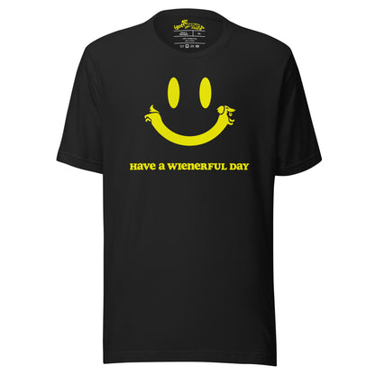SMILEY TEE