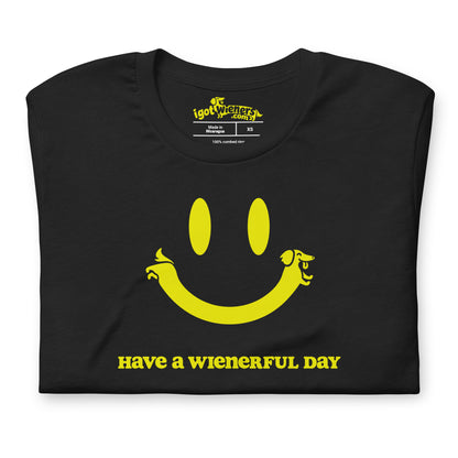 SMILEY TEE