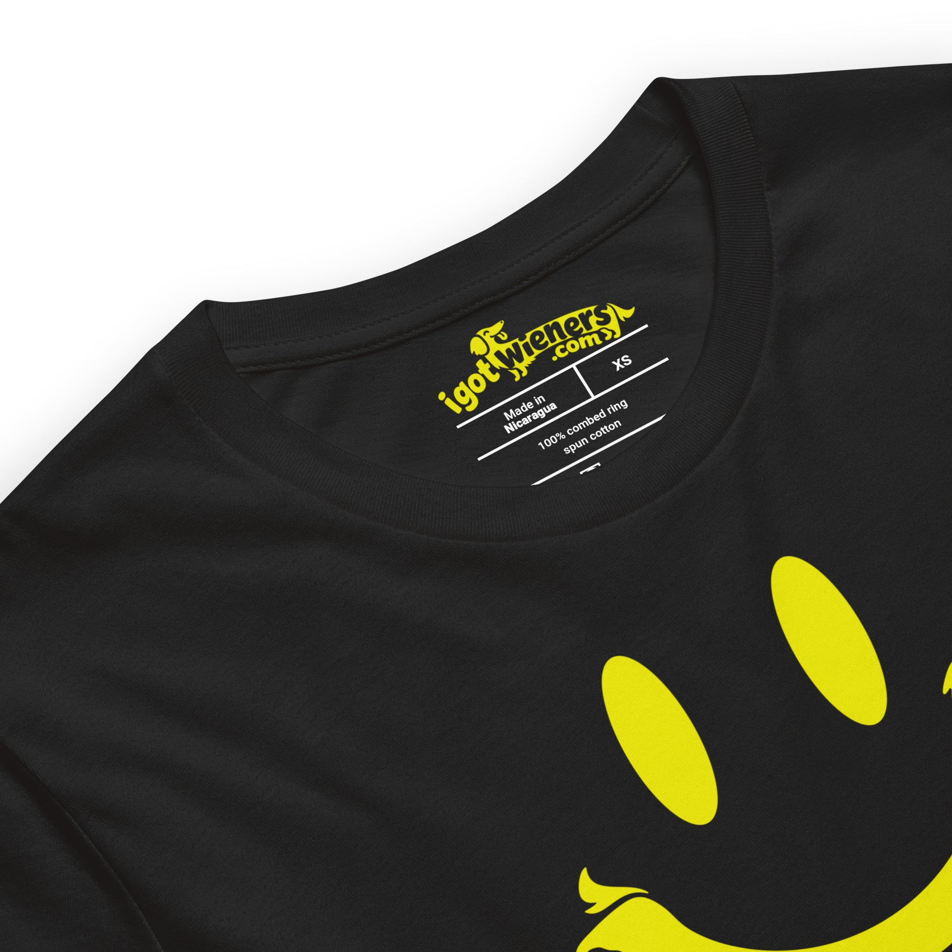 SMILEY TEE